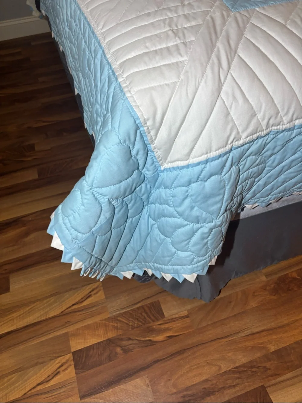 Handmade this patchwork
